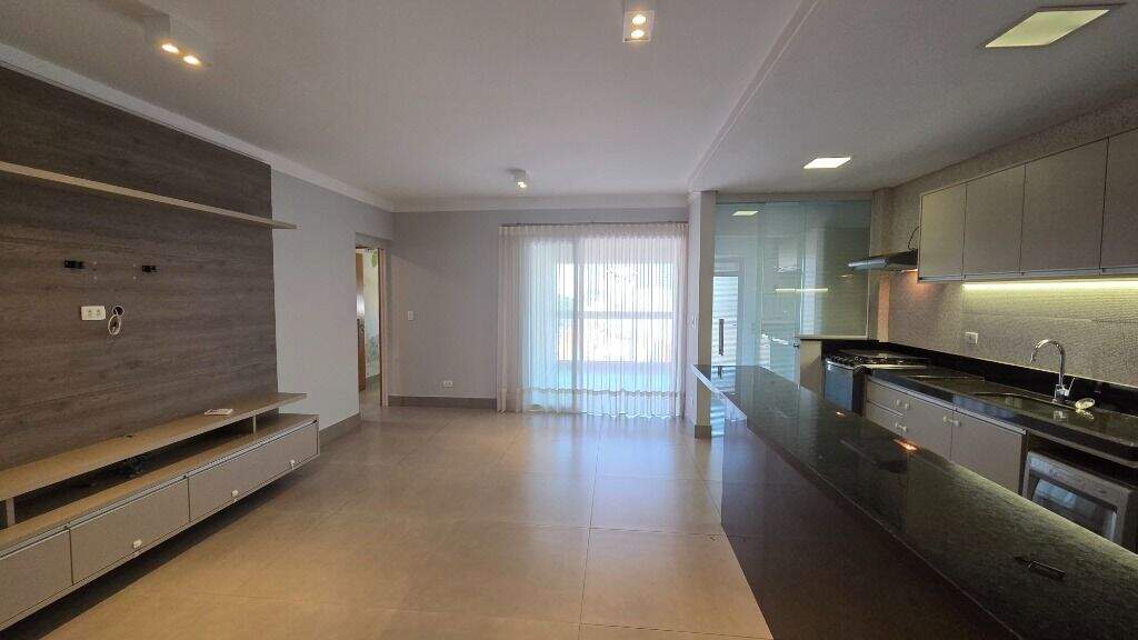 Apartamento à venda no Alto: 