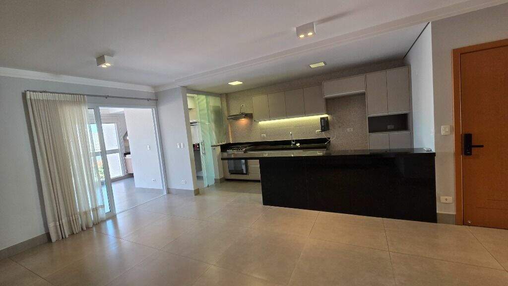 Apartamento à venda no Alto: 