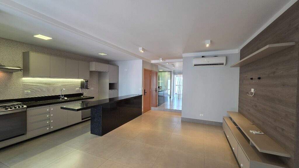 Apartamento à venda no Alto: 