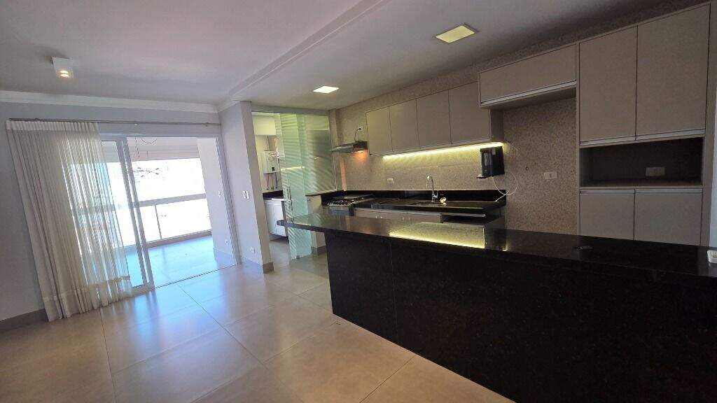 Apartamento à venda no Alto: 
