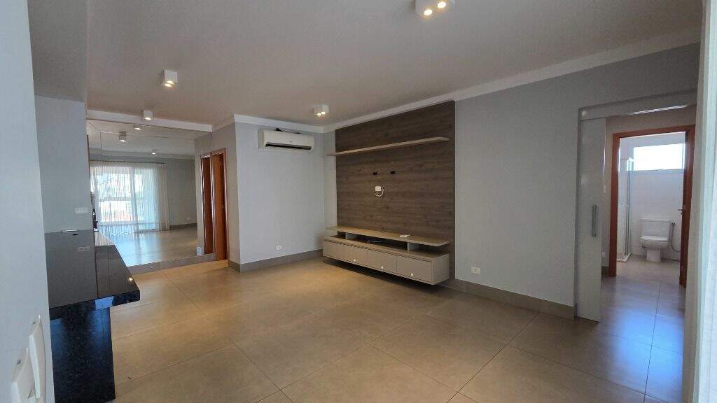 Apartamento à venda no Alto: 
