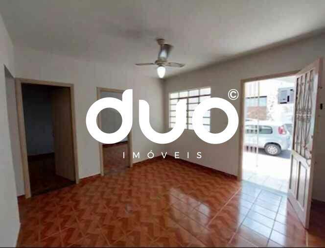 Casa à venda no Alto: 