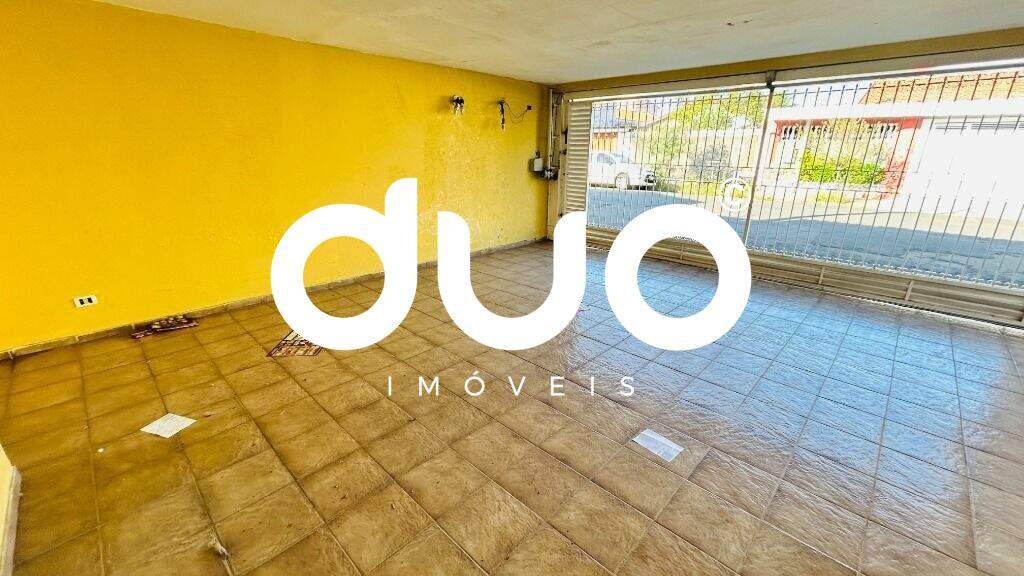 Casa à venda no Nova Piracicaba: 