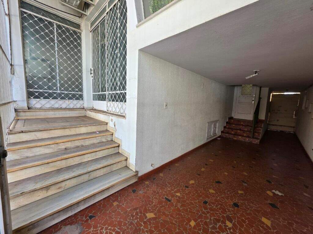 Casa para aluguel no Centro: 