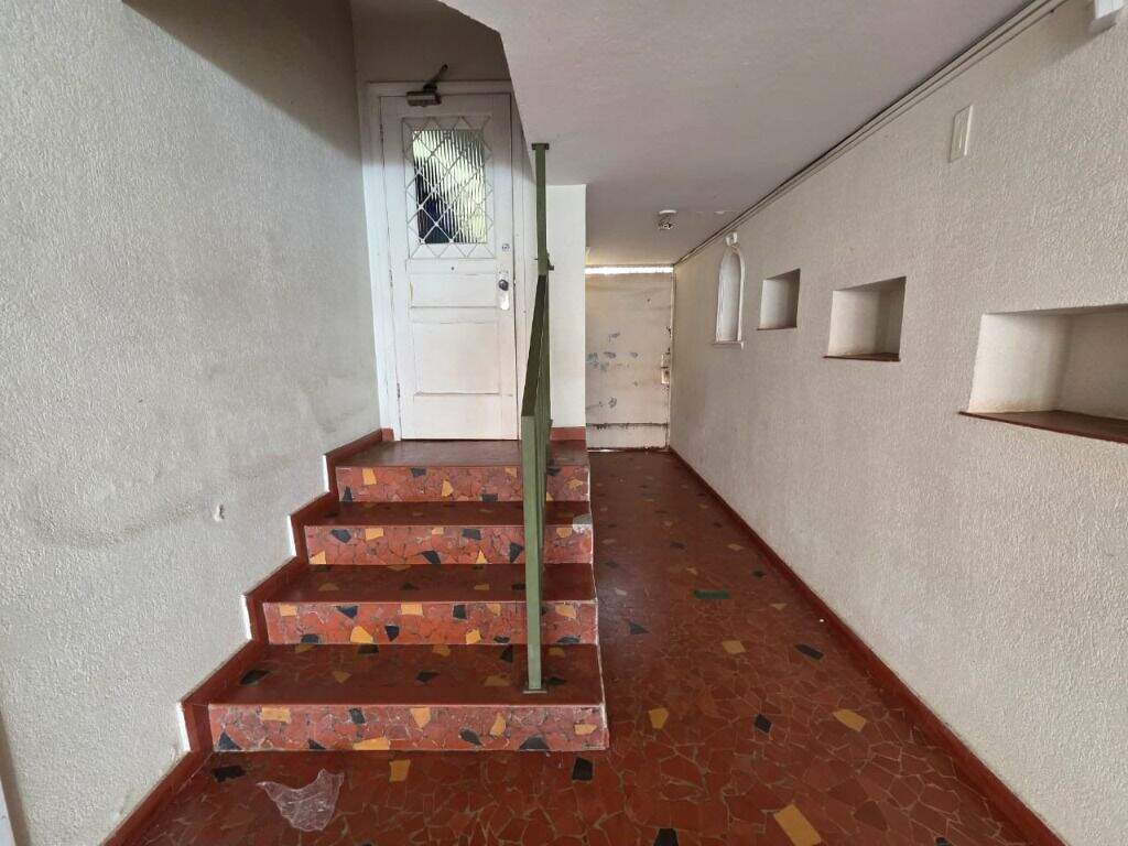 Casa para aluguel no Centro: 