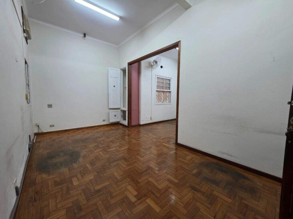 Casa para aluguel no Centro: 