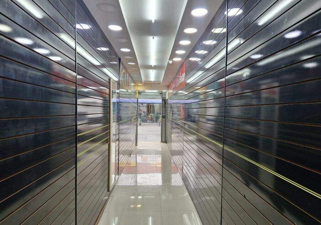 Sala para aluguel no Centro: 