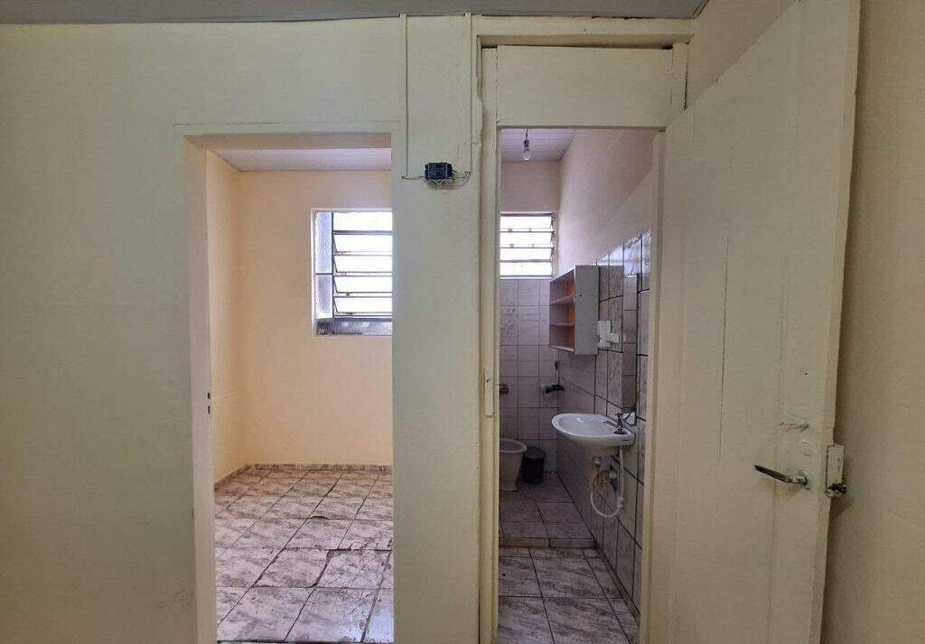 Sala para aluguel no Centro: 