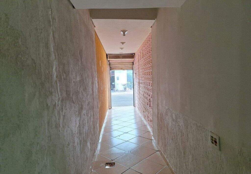 Sala para aluguel no Centro: 