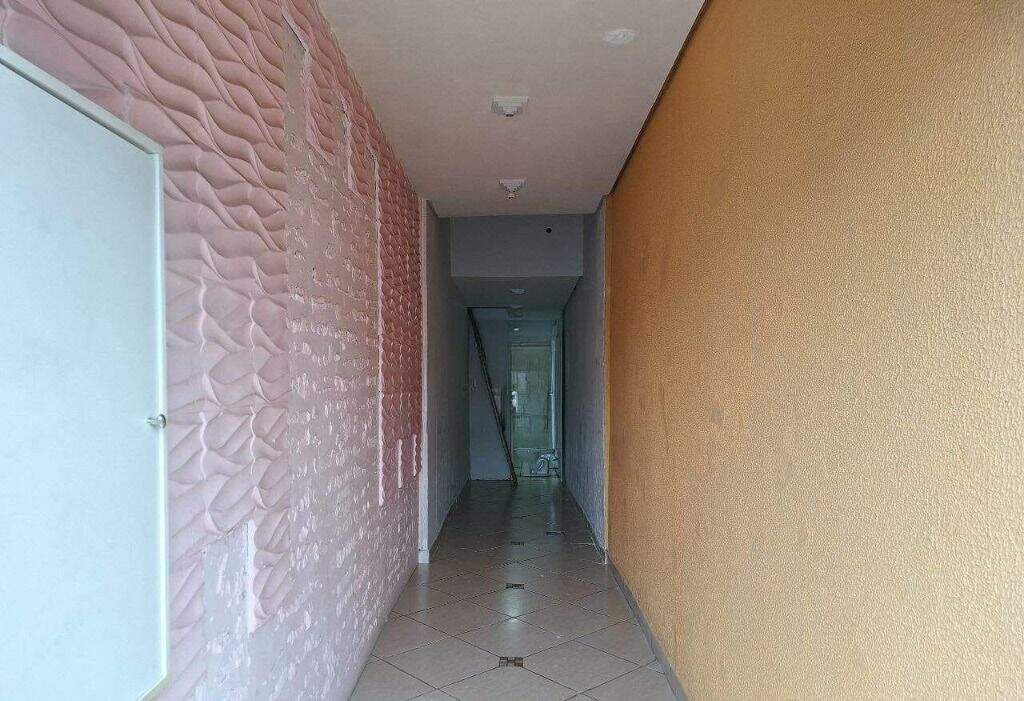 Sala para aluguel no Centro: 