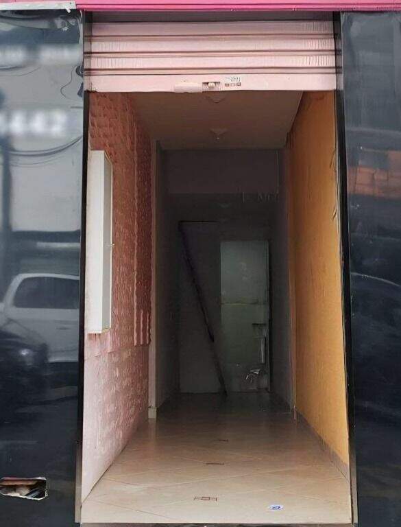 Sala para aluguel no Centro: 