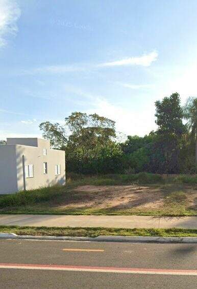 Terreno à venda no ComViva: 