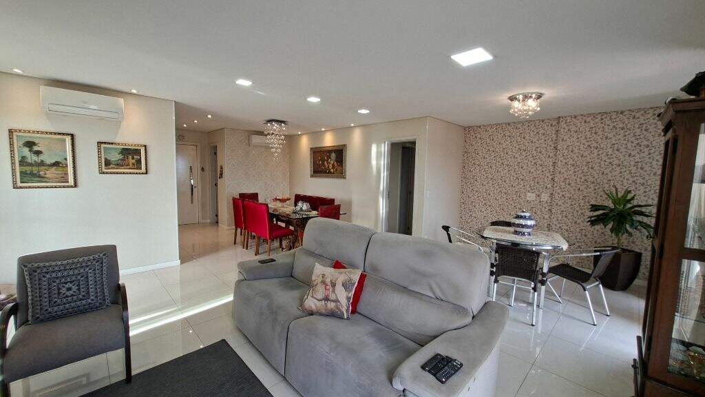 Apartamento à venda no Vila Rezende: 