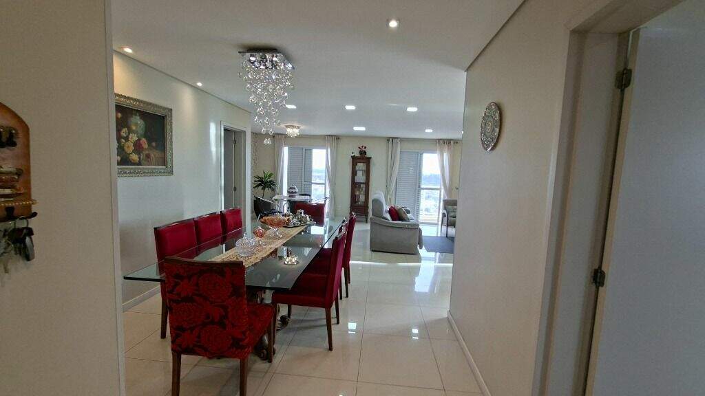 Apartamento à venda no Vila Rezende: 