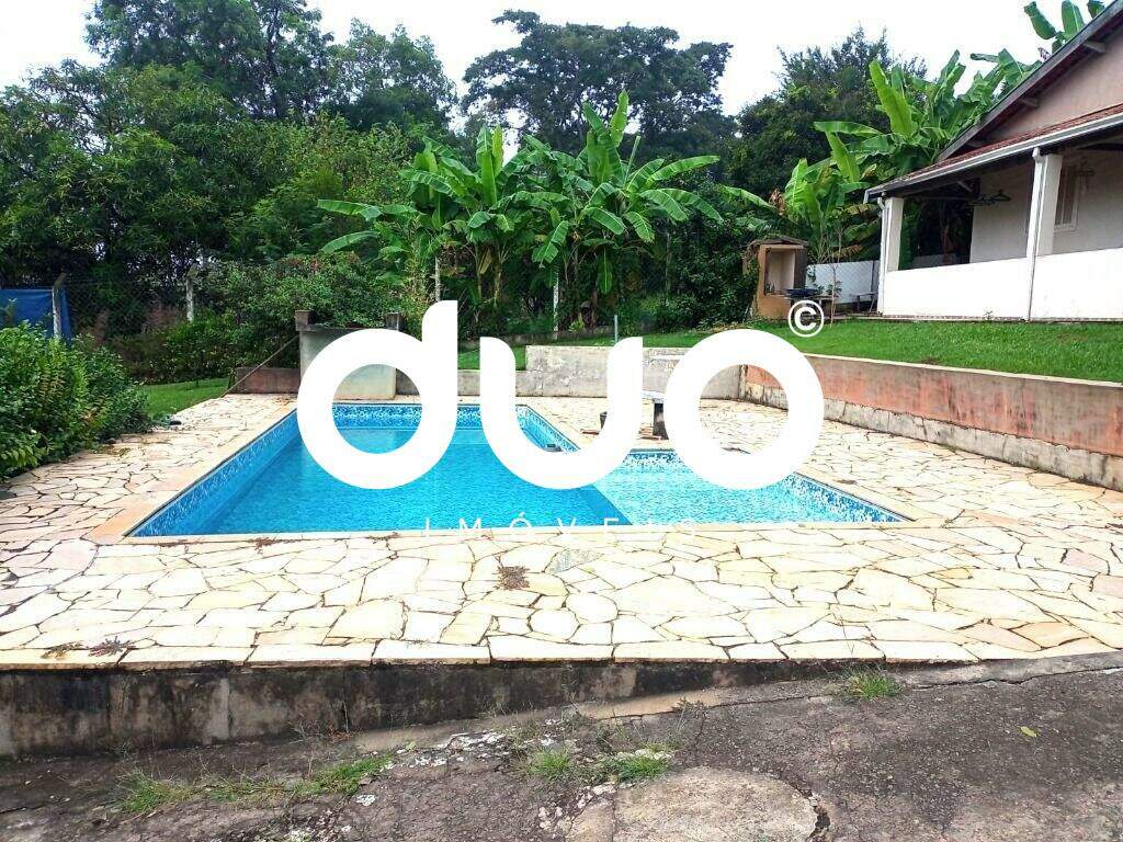 Chácara à venda no Pau Queimado: 