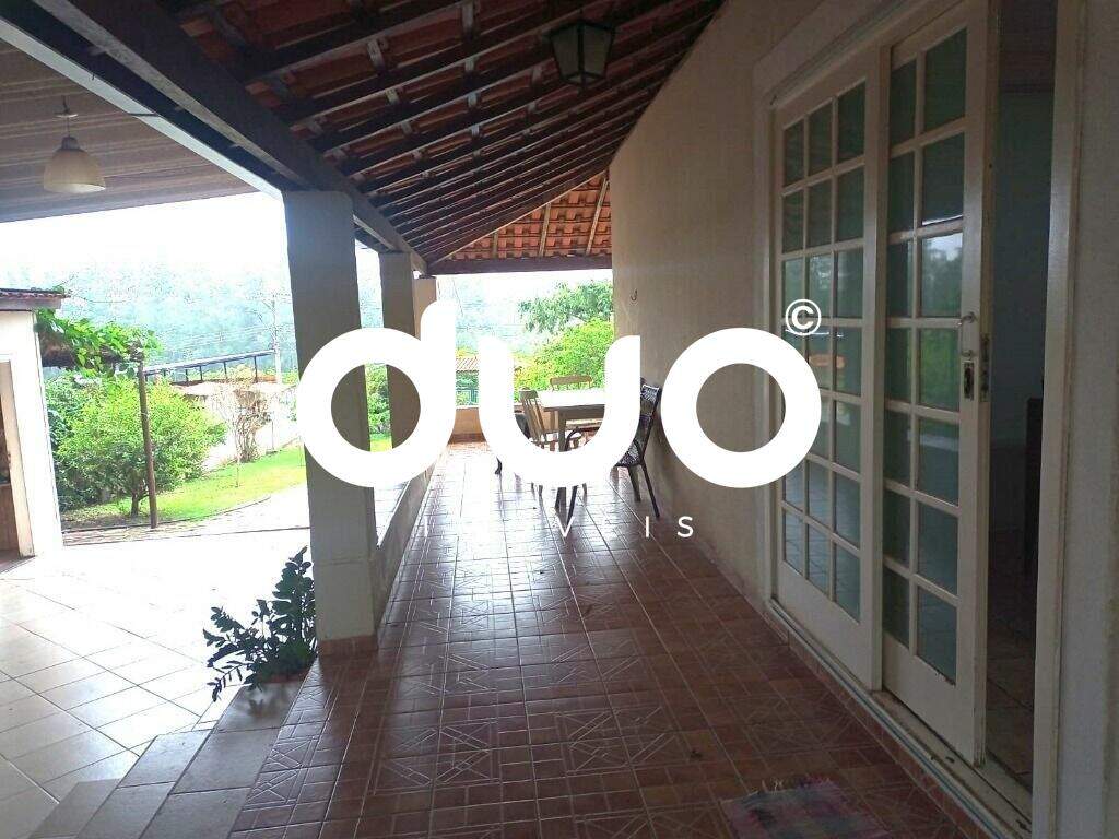 Chácara à venda no Pau Queimado: 