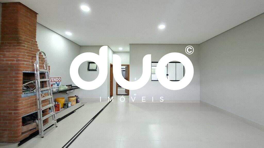 Casa à venda no Água Branca: 