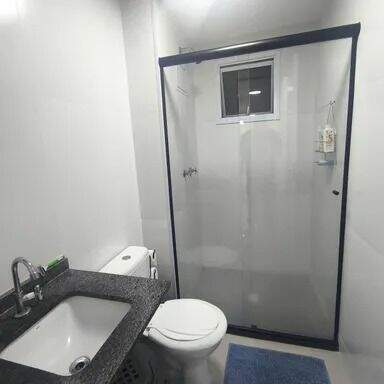 Apartamento à venda no Dois Córregos: 