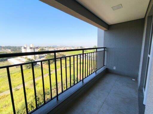 Apartamento à venda no Dois Córregos: 