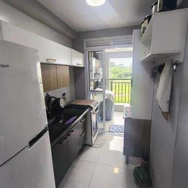 Apartamento à venda no Dois Córregos: 