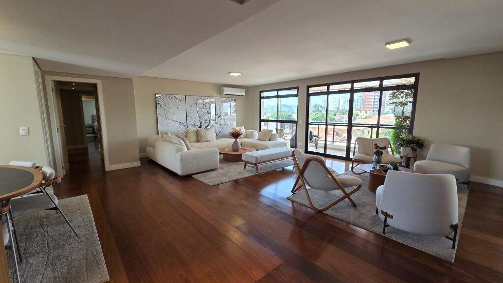 Apartamento à venda no São Dimas: 