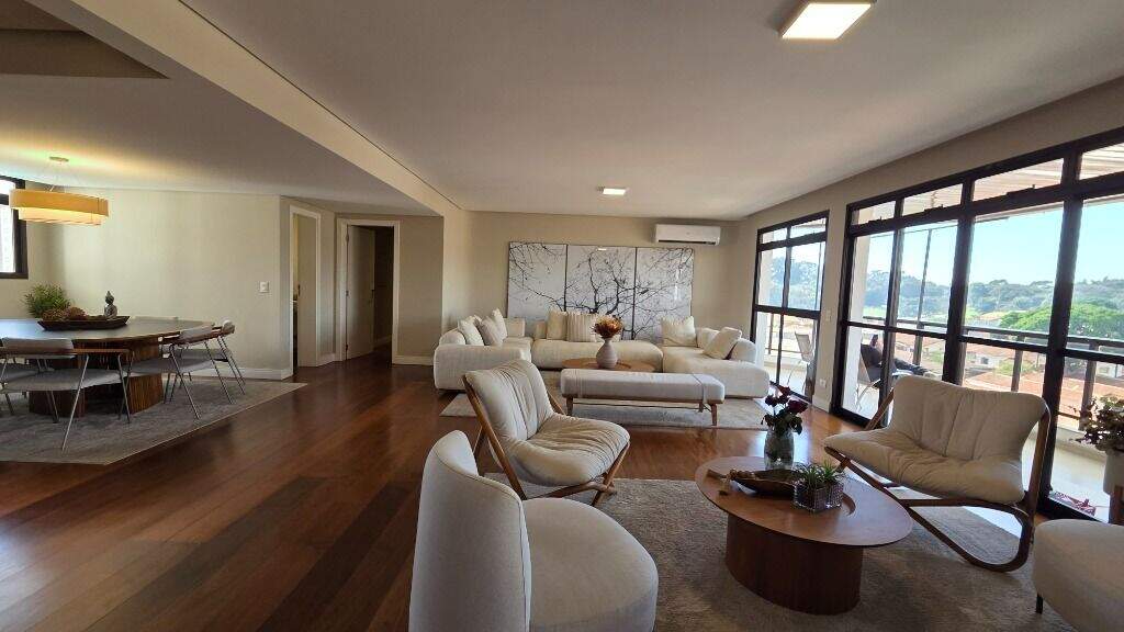 Apartamento à venda no São Dimas: 