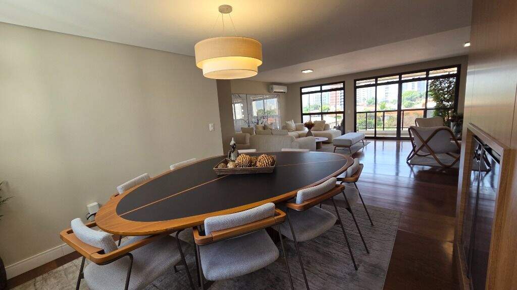 Apartamento à venda no São Dimas: 