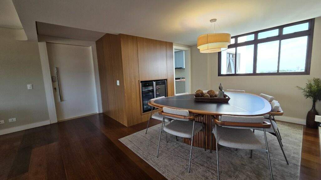 Apartamento à venda no São Dimas: 
