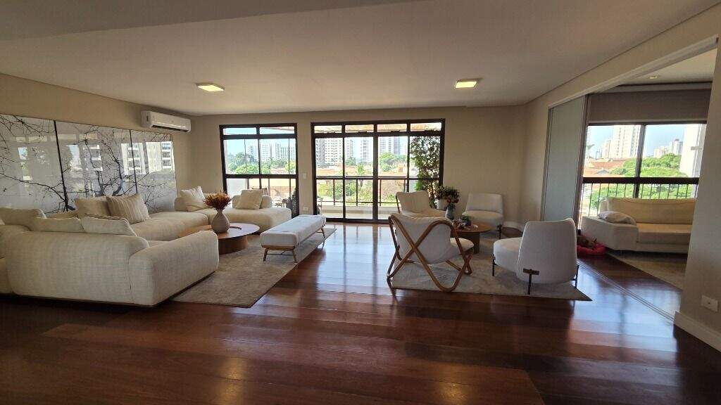 Apartamento à venda no São Dimas: 