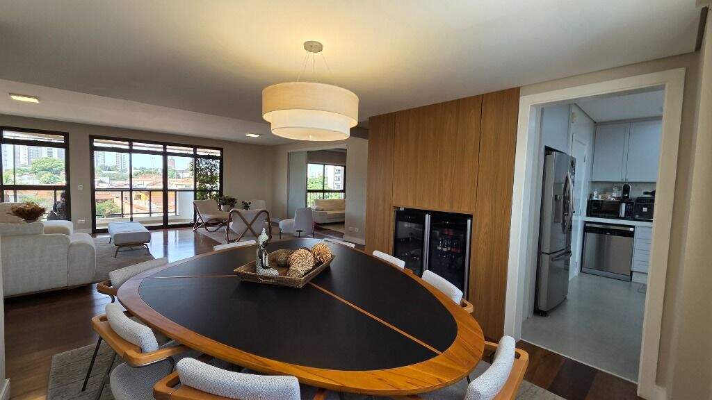 Apartamento à venda no São Dimas: 