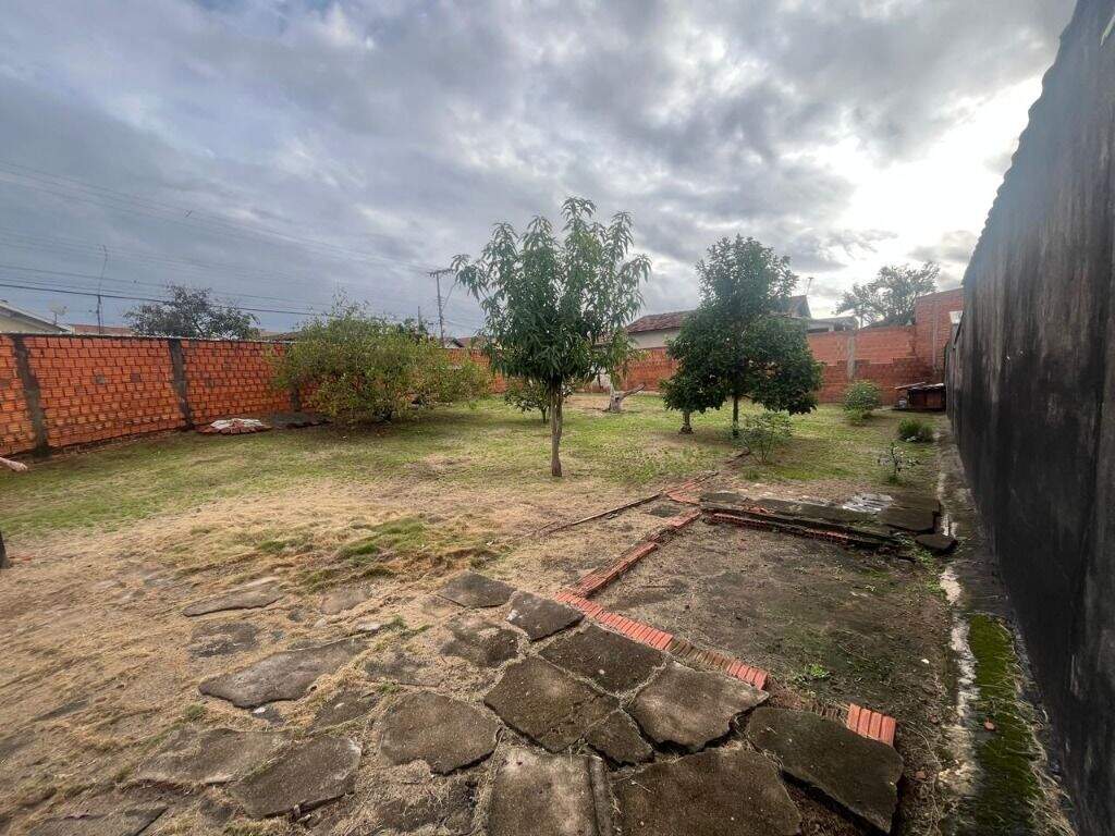 Terreno à venda no Jardim São Luiz: 