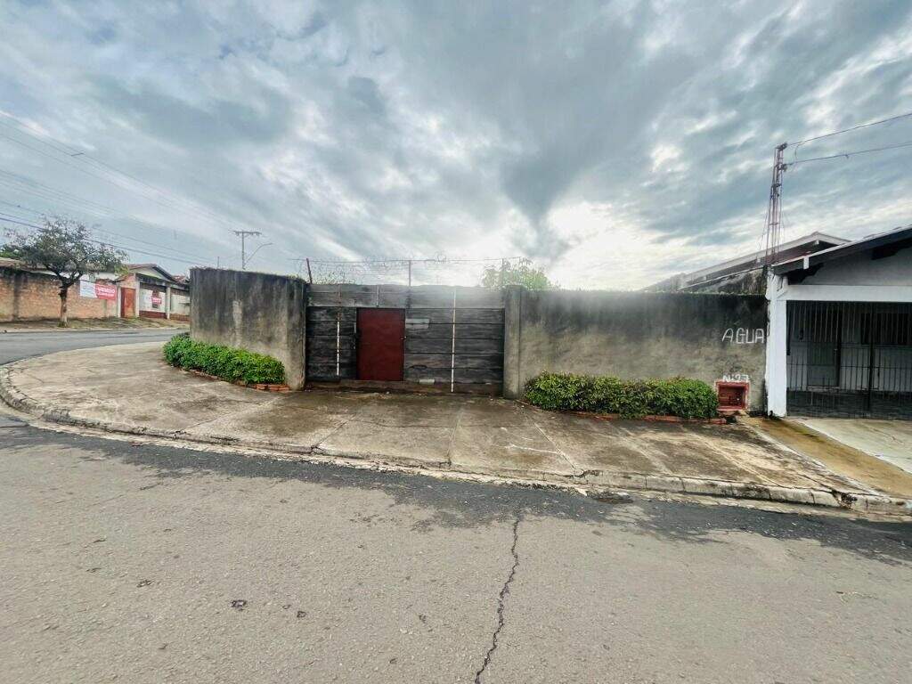 Terreno à venda no Jardim São Luiz: 
