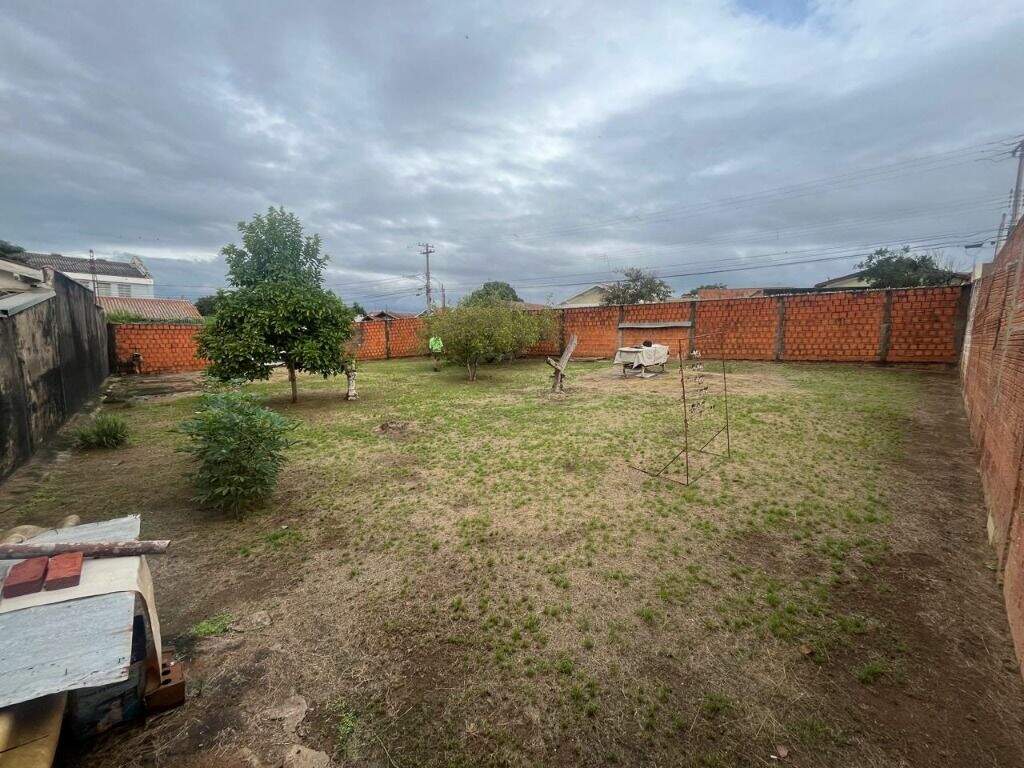 Terreno à venda no Jardim São Luiz: 