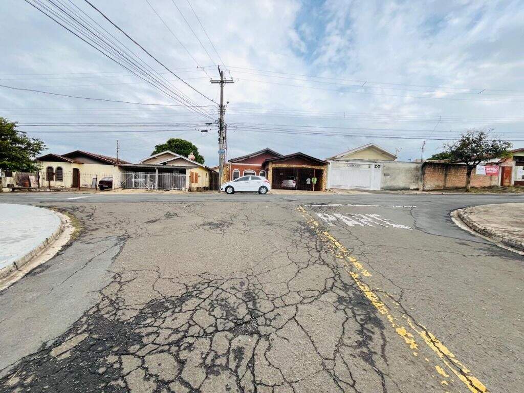 Terreno à venda no Jardim São Luiz: 