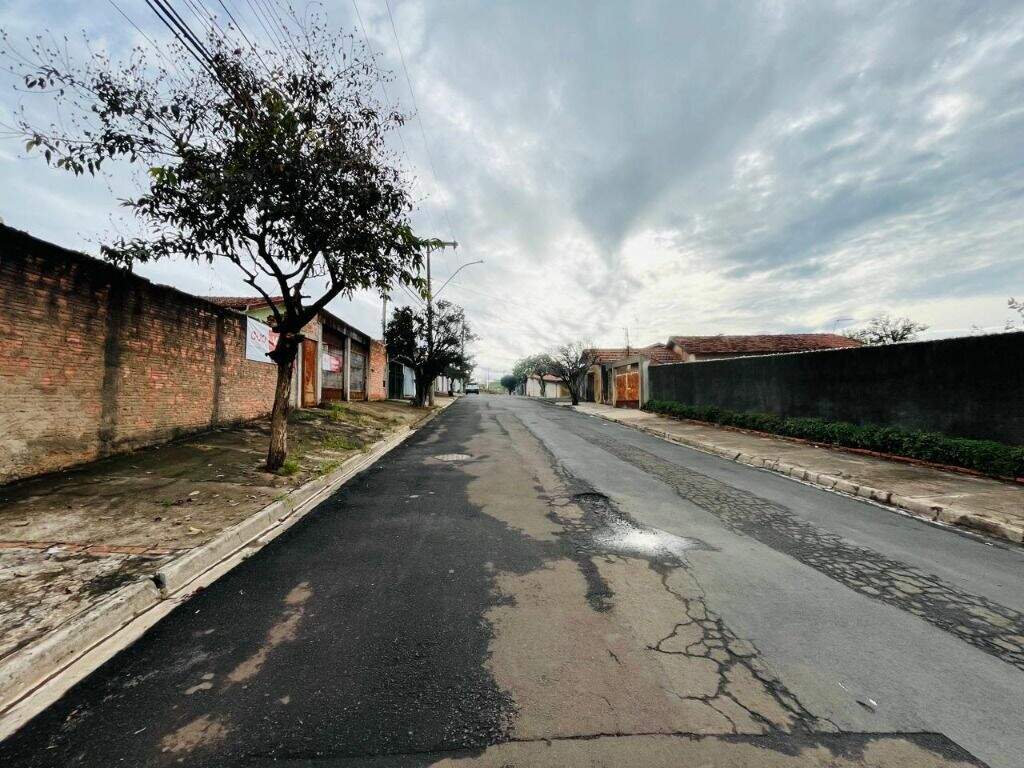 Terreno à venda no Jardim São Luiz: 