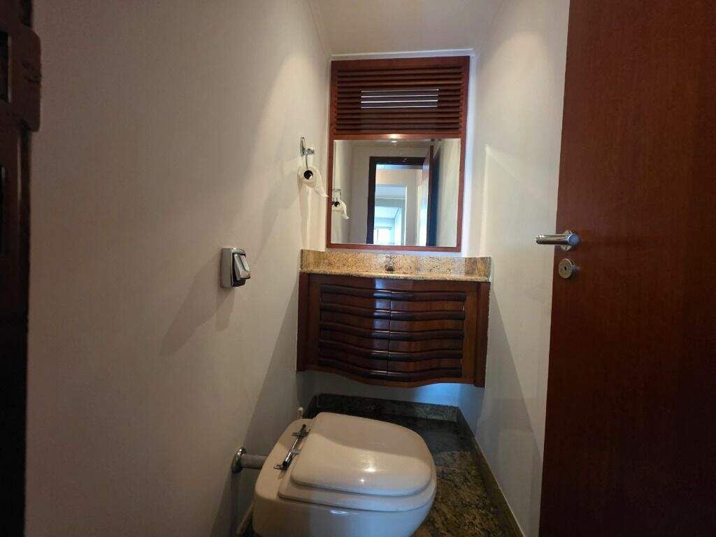Apartamento para aluguel no Jardim Elite: 