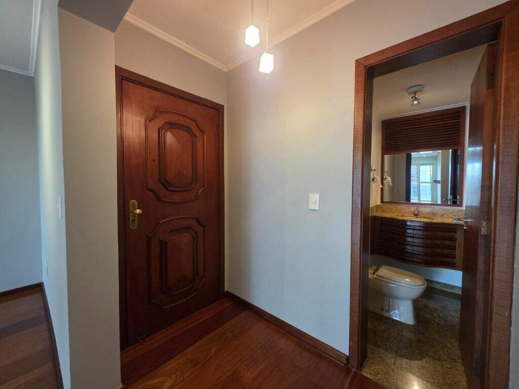 Apartamento para aluguel no Jardim Elite: 