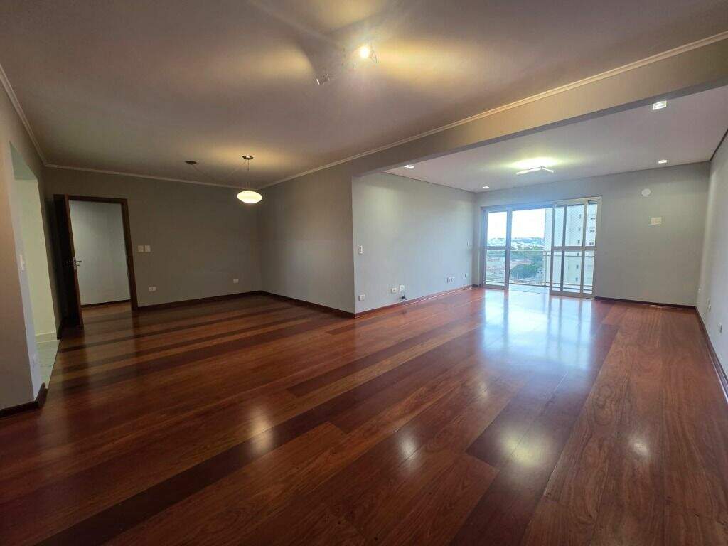 Apartamento para aluguel no Jardim Elite: 