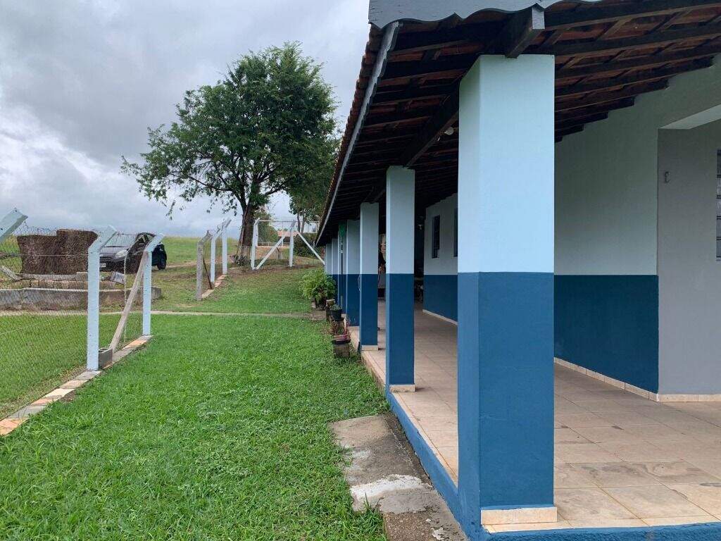 Casa para aluguel no Gleba Califórnia: 