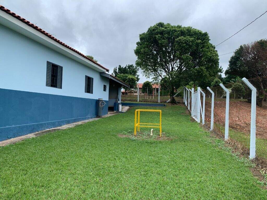 Casa para aluguel no Gleba Califórnia: 