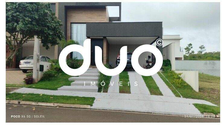 Casa à venda no Ondas: 