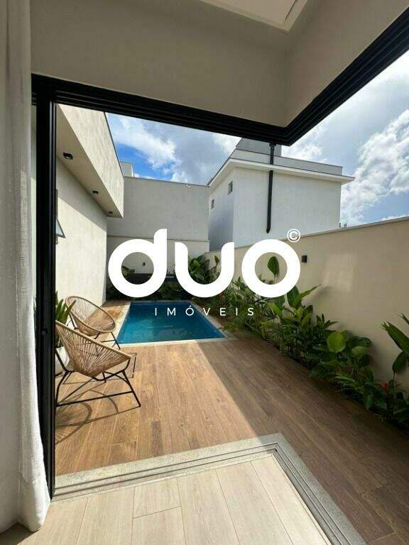Casa à venda no Ondas: 