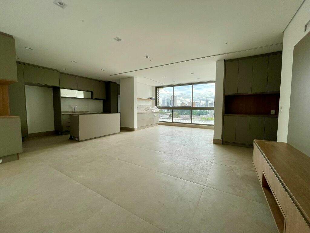 Apartamento para aluguel no Jardim Europa: 
