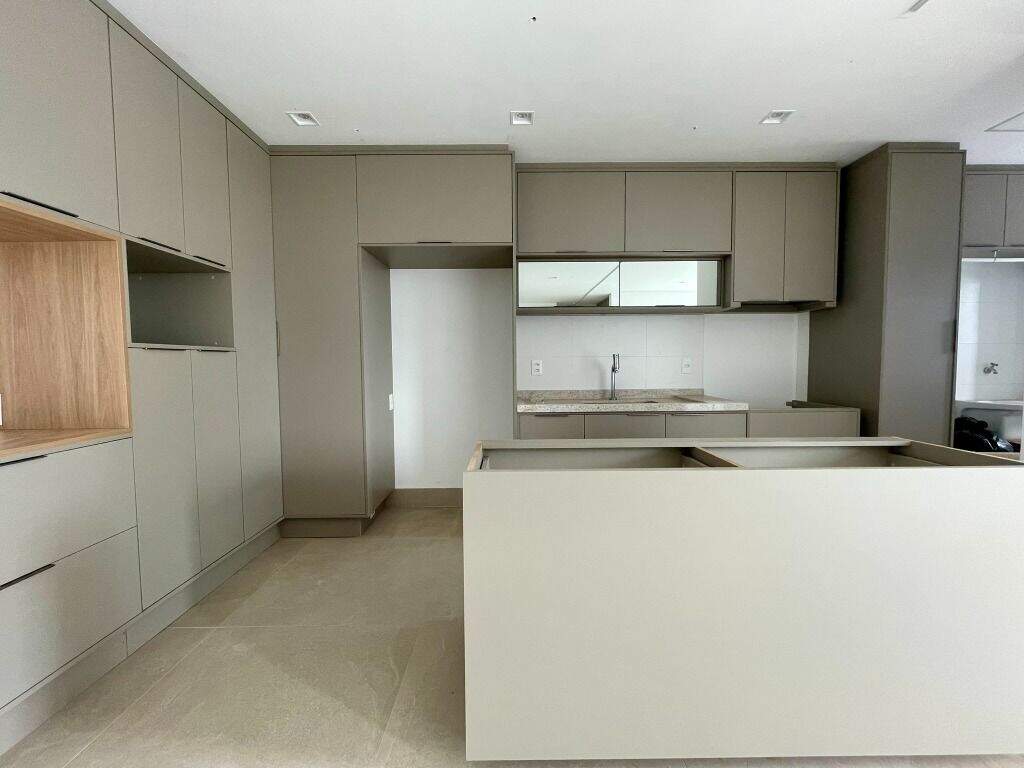 Apartamento para aluguel no Jardim Europa: 