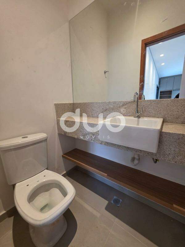 Casa, 3 quartos, 119 m² - Foto 4