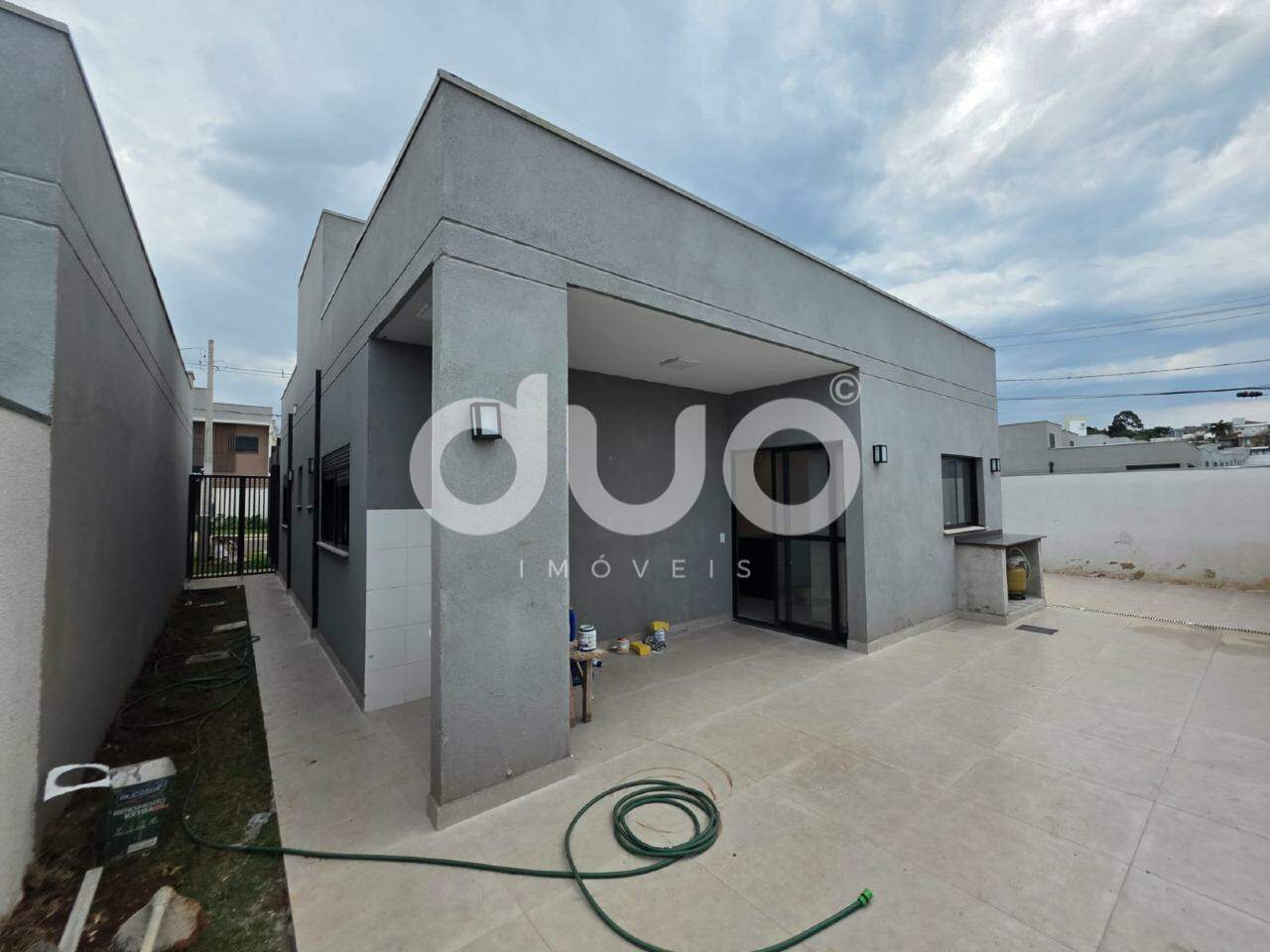 Casa, 3 quartos, 119 m² - Foto 17