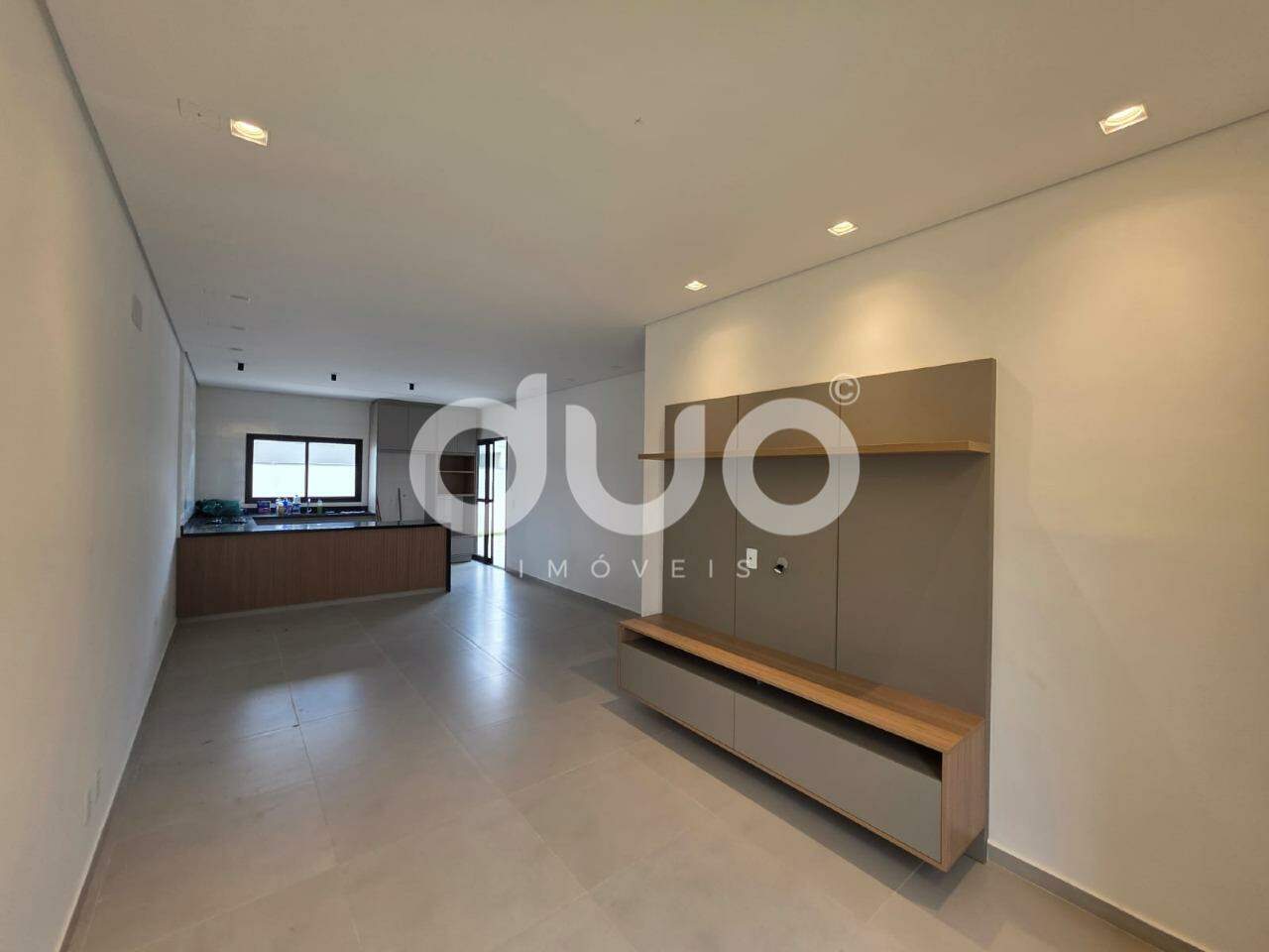Casa, 3 quartos, 119 m² - Foto 2