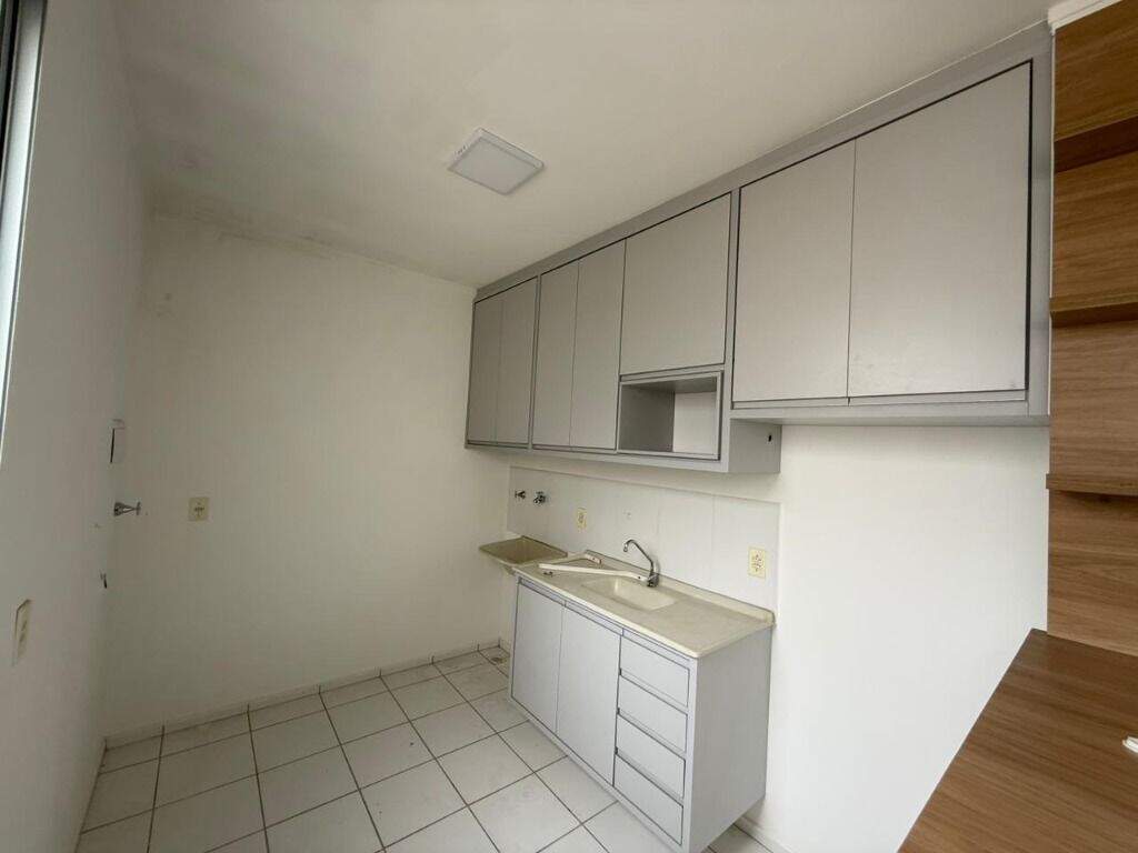 Apartamento à venda no Campestre: 