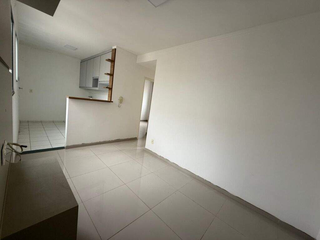 Apartamento à venda no Campestre: 