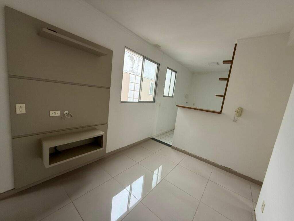 Apartamento à venda no Campestre: 